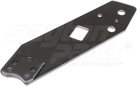 Dayton Parts 334-2760 Bolt On End Stop - Right Front/Left Rear