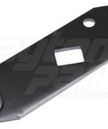 Dayton Parts 334-2761 Bolt On End Stop - Left Front/Right Rear