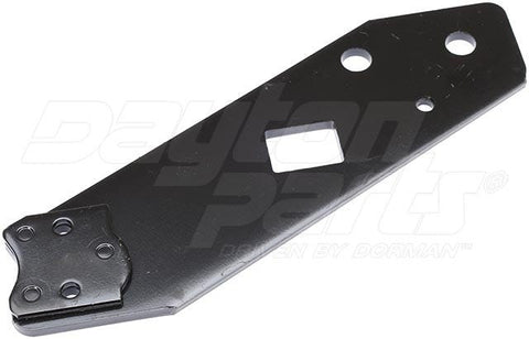 Dayton Parts 334-2761 Bolt On End Stop - Left Front/Right Rear