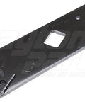 Dayton Parts 334-2762 Bolt On End Stop - Right Front/Left Rear