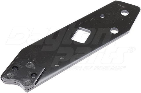 Dayton Parts 334-2762 Bolt On End Stop - Right Front/Left Rear