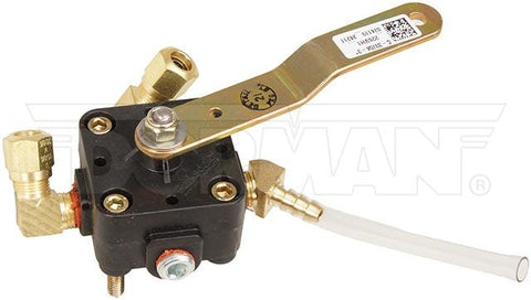 Dayton Parts 334-2763 Height Control Valve