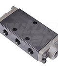 Dayton Parts 334-2764 Air Valve - 4-Way Air Pilot