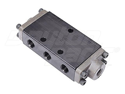 Dayton Parts 334-2764 Air Valve - 4-Way Air Pilot