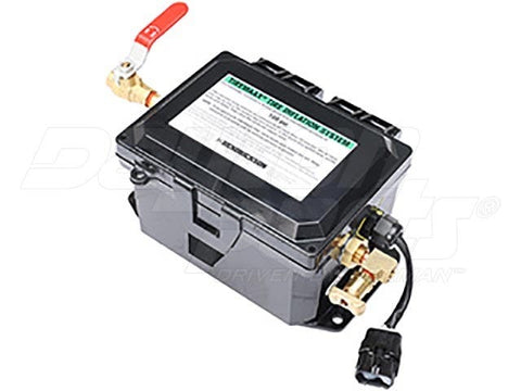Dayton Parts 334-2765 Controller Assembly