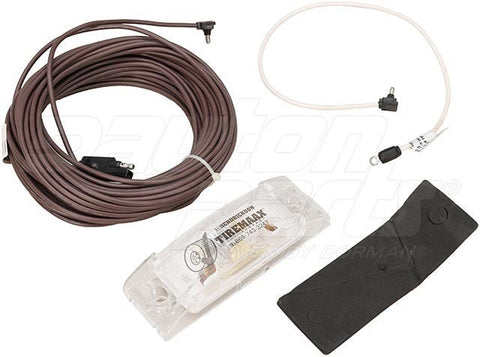 Dayton Parts 334-2770 Trailer Mount Kit
