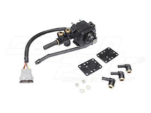 Dayton Parts 334-2811 Suspension Smart Valve Repair Kit