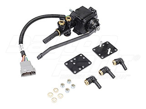 Dayton Parts 334-2812 Suspension Smart Valve Repair Kit