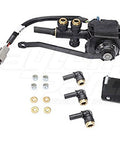 Dayton Parts 334-2813 Suspension Smart Valve Repair Kit