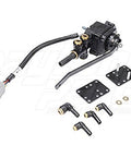 Dayton Parts 334-2814 Suspension Smart Valve Repair Kit