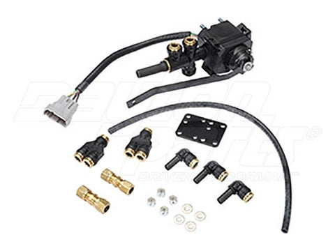 Dayton Parts 334-2815 Suspension Smart Valve Repair Kit
