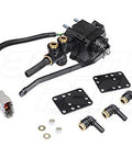 Dayton Parts 334-2821 Suspension Smart Valve Repair Kit
