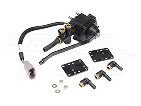 Dayton Parts 334-2821 Suspension Smart Valve Repair Kit
