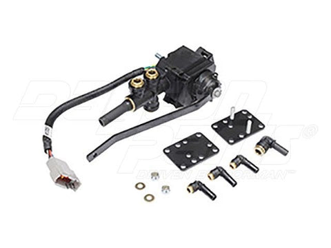 Dayton Parts 334-2822 Suspension Smart Valve Repair Kit