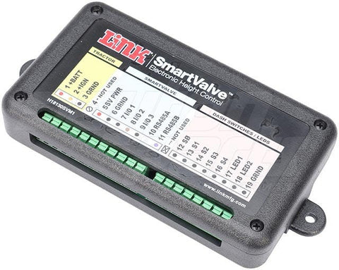 Dayton Parts 334-2823 Smart Valve Interface Display Kit
