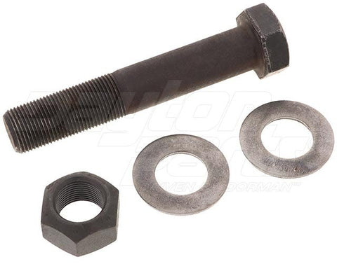 Dayton Parts 334-305 Suspension Equalizer Assembly
