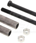 Dayton Parts 334-312 Spring Roller Assembly