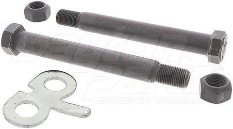 Dayton Parts 334-342 Suspension Equalizer Bushing Hardware Service Kit