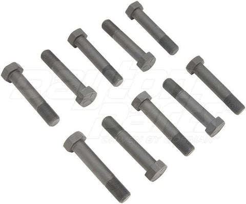 Dayton Parts 334-359 Bolt - 5 In. X 1 In.