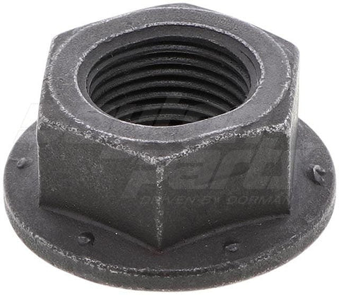 Dayton Parts 334-373 Flanged Lock Nut - 7/8-14 In.