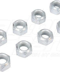 Dayton Parts 334-375 Lock Nut - 1 1/8 In.