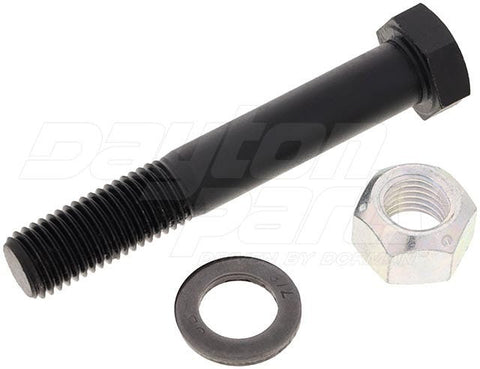 Dayton Parts 334-424 Suspension - Torque Arm Bolt Assembly