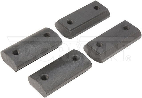 Dayton Parts 334-436 Equalizer Wear Shoe