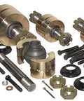 Dayton Parts 334-440 Ball And Bushing Assembly