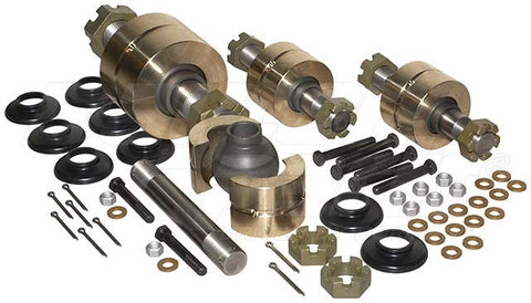 Dayton Parts 334-440 Ball And Bushing Assembly