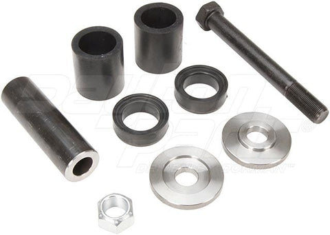Dayton Parts 334-460 Suspension Beam End Bushing And Sleeve Assembly