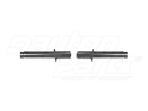 Dayton Parts 334-464 Suspension Equalizer Shaft