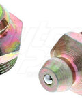 Dayton Parts 334-475 Zerk Grease Fitting - 1/8-27