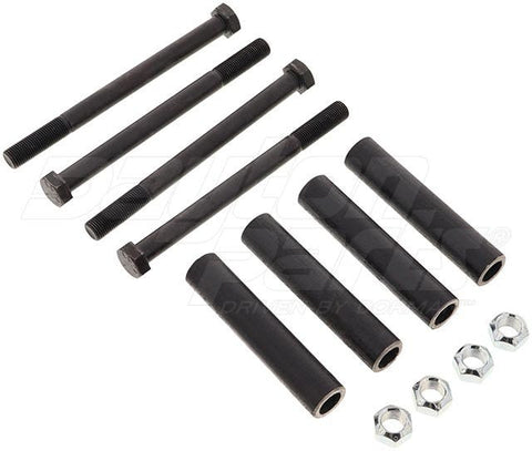 Dayton Parts 334-490 Suspension Spring Roller Kit