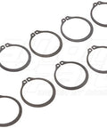 Dayton Parts 334-510 Torque Rod Pin Lock Ring