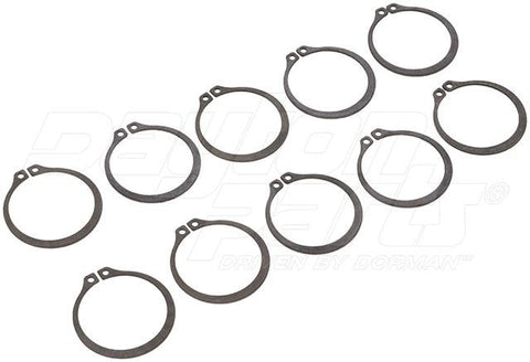 Dayton Parts 334-510 Torque Rod Pin Lock Ring