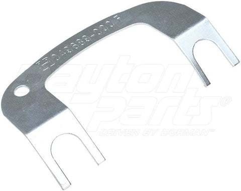 Dayton Parts 334-526 Shim