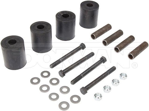 Dayton Parts 334-527 Rebound Assembly
