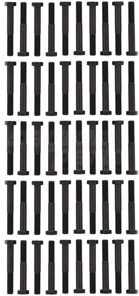 Dayton Parts 334-537 Hex Bolt