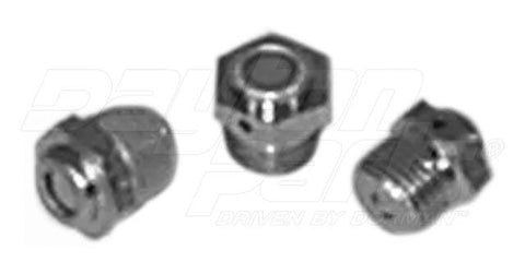 Dayton Parts 334-545 Pressure Relief Fitting