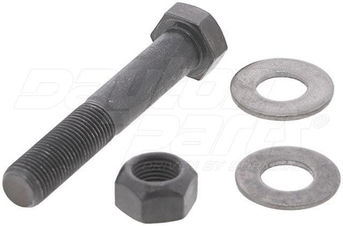 Dayton Parts 334-550 Suspension Lock Bolt Assembly