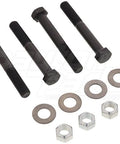 Dayton Parts 334-551 Suspension Lock Bolt Assembly