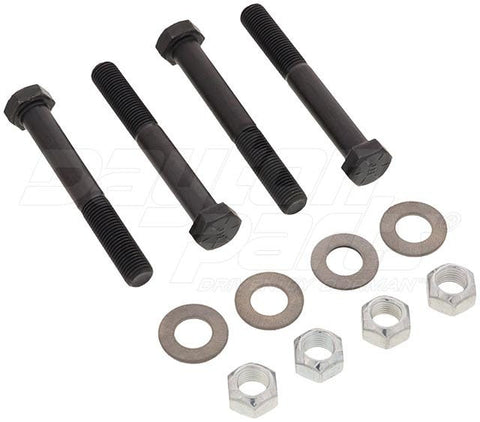 Dayton Parts 334-551 Suspension Lock Bolt Assembly