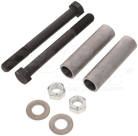 Dayton Parts 334-558 Suspension Spring Roller Assembly