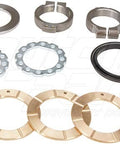 Dayton Parts 334-580A Suspension Trunnion Service Kit