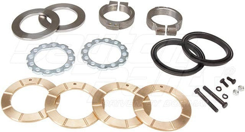 Dayton Parts 334-580A Suspension Trunnion Service Kit