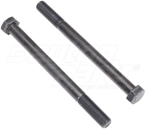 Dayton Parts 334-588 Hex Cap Screw - 1/2-13 In. X 6 In.