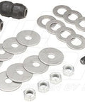 Dayton Parts 334-613 Suspension Bushing Kit