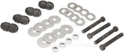 Dayton Parts 334-613 Suspension Bushing Kit