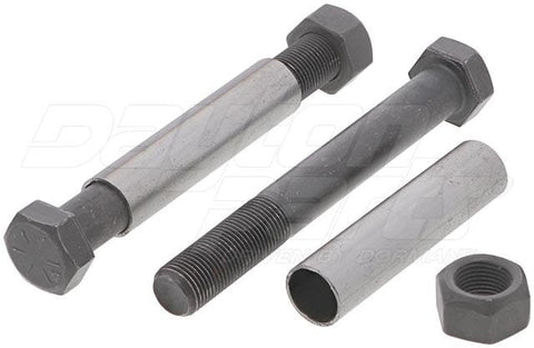 Dayton Parts 334-630 Suspension Spring Rebound Assembly