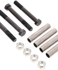 Dayton Parts 334-631 Suspension Spring Rebound Assembly